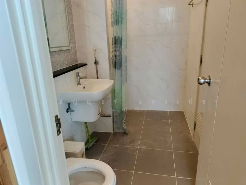 โมดิ วิลล่า รังสิต (Modi Villa Rangsit), Pathum Thani, ถนนรังสิต-ปทุมธานี, Suan Pring Thai, Muang Pathum Thani, Pathum Thani, 3 Bedrooms, 110 sqm, Townhouse For Sale, by คุณ ธัญญธร แสงเพ็ชร (นก), 500450148 - DDproperty.com