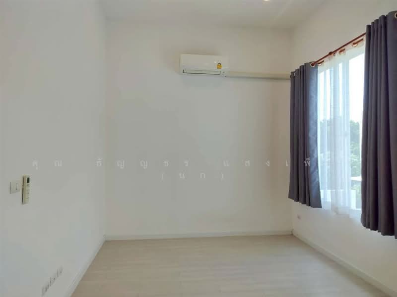 โมดิ วิลล่า รังสิต (Modi Villa Rangsit), Pathum Thani, ถนนรังสิต-ปทุมธานี, Suan Pring Thai, Muang Pathum Thani, Pathum Thani, 3 Bedrooms, 110 sqm, Townhouse For Sale, by คุณ ธัญญธร แสงเพ็ชร (นก), 500450148 - DDproperty.com