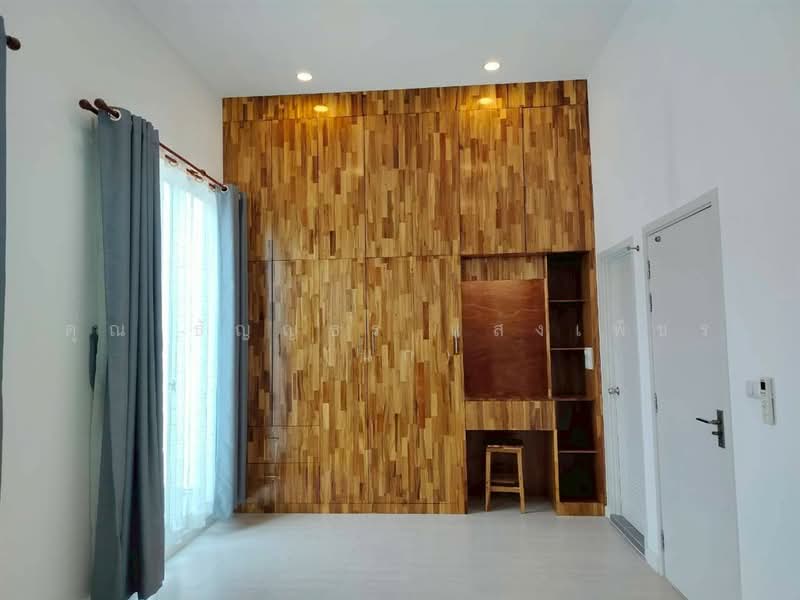 โมดิ วิลล่า รังสิต (Modi Villa Rangsit), Pathum Thani, ถนนรังสิต-ปทุมธานี, Suan Pring Thai, Muang Pathum Thani, Pathum Thani, 3 Bedrooms, 110 sqm, Townhouse For Sale, by คุณ ธัญญธร แสงเพ็ชร (นก), 500450148 - DDproperty.com