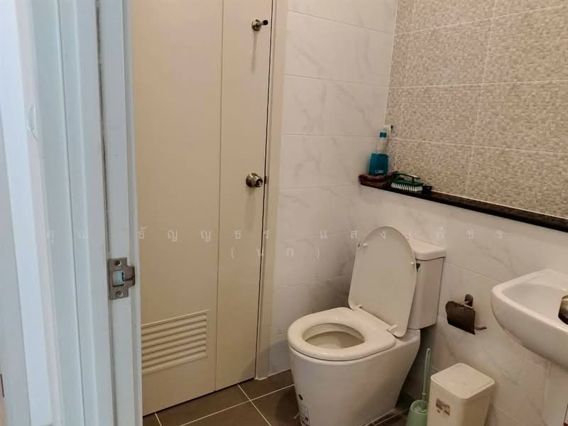 โมดิ วิลล่า รังสิต (Modi Villa Rangsit), Pathum Thani, ถนนรังสิต-ปทุมธานี, Suan Pring Thai, Muang Pathum Thani, Pathum Thani, 3 Bedrooms, 110 sqm, Townhouse For Sale, by คุณ ธัญญธร แสงเพ็ชร (นก), 500450148 - DDproperty.com