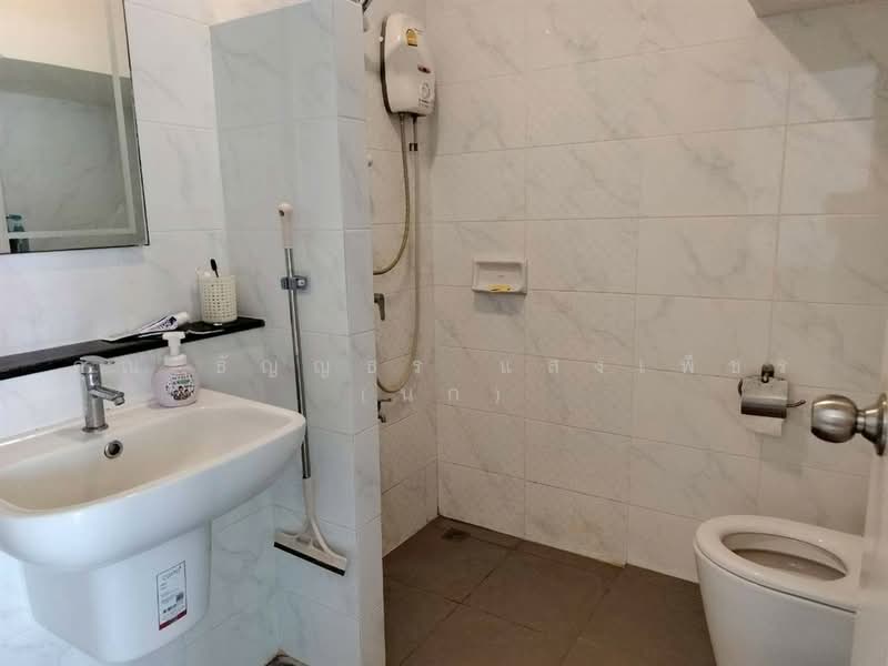 โมดิ วิลล่า รังสิต (Modi Villa Rangsit), Pathum Thani, ถนนรังสิต-ปทุมธานี, Suan Pring Thai, Muang Pathum Thani, Pathum Thani, 3 Bedrooms, 110 sqm, Townhouse For Sale, by คุณ ธัญญธร แสงเพ็ชร (นก), 500450148 - DDproperty.com