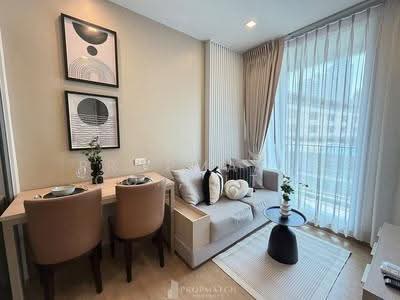 ขาย - The Nest Sukhumvit 71 : เดอะ เนสท์ สุขุมวิท 71, กรุงเทพ