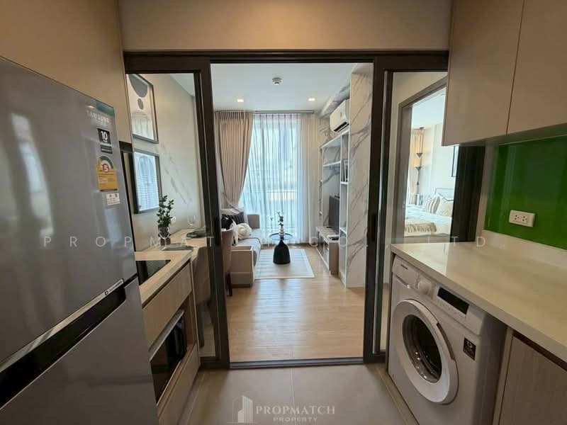 The Nest Sukhumvit 71 : เดอะ เนสท์ สุขุมวิท 71, กรุงเทพ, 17 ซอยปรีดีพนมยงค์ 2, พระโขนงเหนือ, วัฒนา, กรุงเทพ, 29 ตร.ม., คอนโด ขาย, โดย PROPMATCH CO., LTD., 500450149 - DDproperty.com