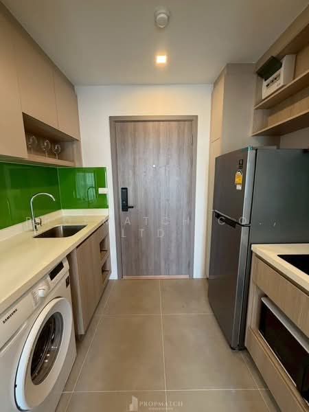 The Nest Sukhumvit 71 : เดอะ เนสท์ สุขุมวิท 71, กรุงเทพ, 17 ซอยปรีดีพนมยงค์ 2, พระโขนงเหนือ, วัฒนา, กรุงเทพ, 29 ตร.ม., คอนโด ขาย, โดย PROPMATCH CO., LTD., 500450149 - DDproperty.com