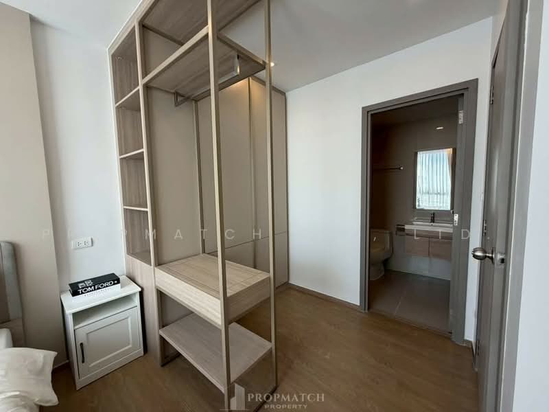 The Nest Sukhumvit 71, Bangkok, 17 Soi Pridi Banomyong 2, Phra Kanong Nua, Watthana, Bangkok, 1 Bedroom, 29 sqm, Condo For Sale, by PROPMATCH CO., LTD., 500450149 - DDproperty.com