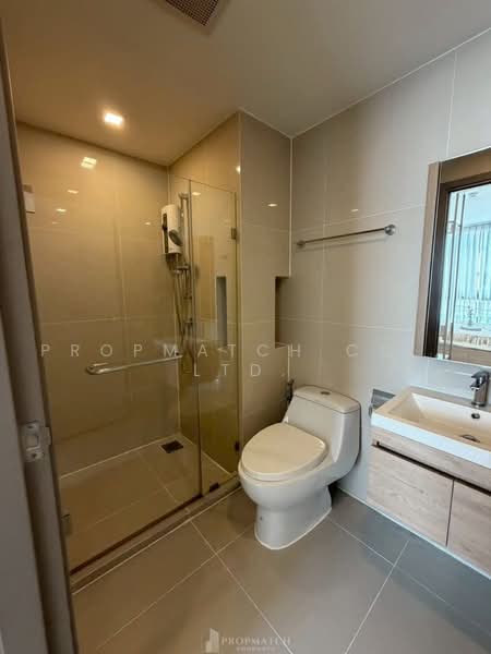 The Nest Sukhumvit 71 : เดอะ เนสท์ สุขุมวิท 71, กรุงเทพ, 17 ซอยปรีดีพนมยงค์ 2, พระโขนงเหนือ, วัฒนา, กรุงเทพ, 29 ตร.ม., คอนโด ขาย, โดย PROPMATCH CO., LTD., 500450149 - DDproperty.com