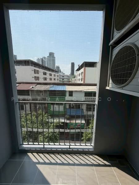 The Nest Sukhumvit 71 : เดอะ เนสท์ สุขุมวิท 71, กรุงเทพ, 17 ซอยปรีดีพนมยงค์ 2, พระโขนงเหนือ, วัฒนา, กรุงเทพ, 29 ตร.ม., คอนโด ขาย, โดย PROPMATCH CO., LTD., 500450149 - DDproperty.com
