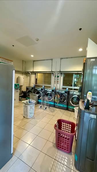 Lumpini Mega City Bangna, Samut Prakan, Bang Na-Trat Frontage Rd, Bang Kaeo, Bang Plee, Samut Prakan, 1 Bedroom, 26 sqm, Condo For Sale, by อภัสนันท์ ภัคนราธนเศรษฐ์, 500450151 - DDproperty.com