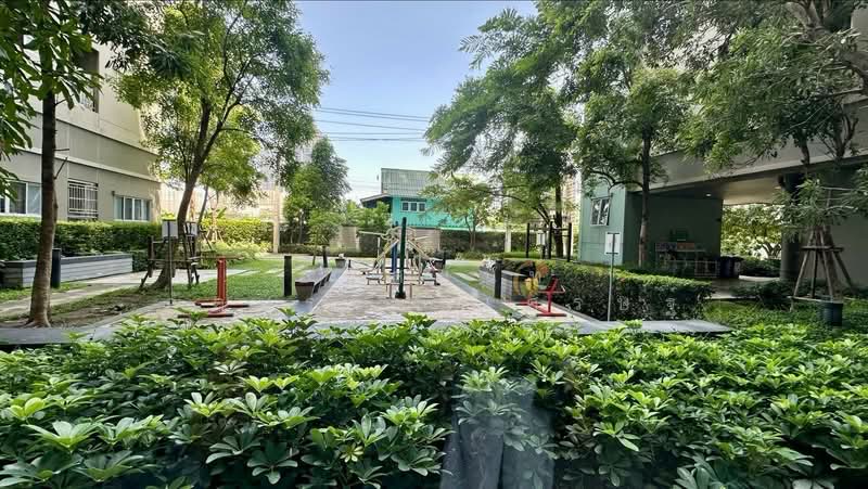 Lumpini Mega City Bangna : ลุมพินี เมกะ ซิตี้ บางนา, สมุทรปราการ, ถ.หน้าดินบางนา-ตราด, บางแก้ว, บางพลี, สมุทรปราการ, 26 ตร.ม., คอนโด ขาย, โดย อภัสนันท์ ภัคนราธนเศรษฐ์, 500450151 - DDproperty.com