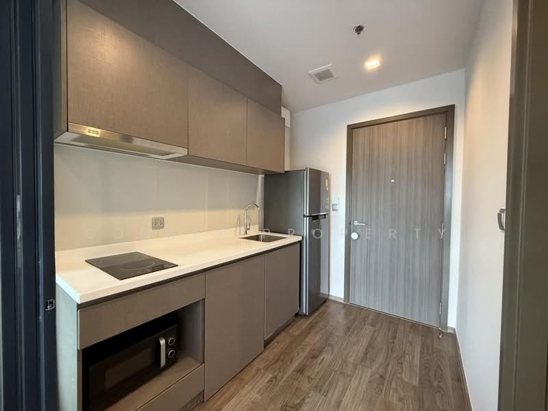 Life Ladprao Valley, Bangkok, Phaholyothin Road, Jom Phon, Chatuchak, Bangkok, 1 Bedroom, 28 sqm, Condo For Rent, by Connex Property, 500450152 - DDproperty.com