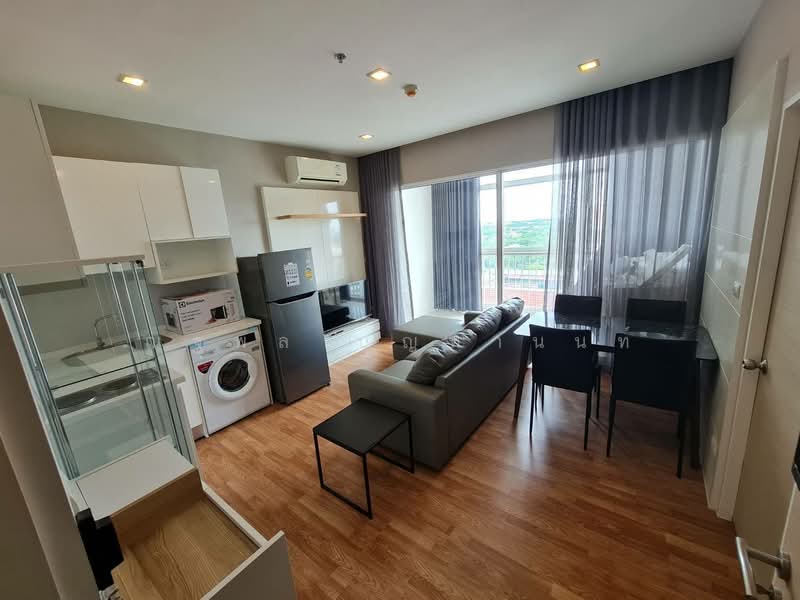 The Coast, Bangkok, 3888 Sukhumvit Road, Bang Na Tai, Bang Na, Bangkok, 1 Bedroom, 45 sqm, Condo For Sale, by ณฐพล บุญทานนท์, 500450153 - DDproperty.com