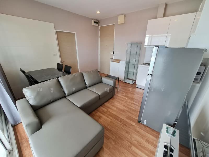 The Coast, Bangkok, 3888 Sukhumvit Road, Bang Na Tai, Bang Na, Bangkok, 1 Bedroom, 45 sqm, Condo For Sale, by ณฐพล บุญทานนท์, 500450153 - DDproperty.com