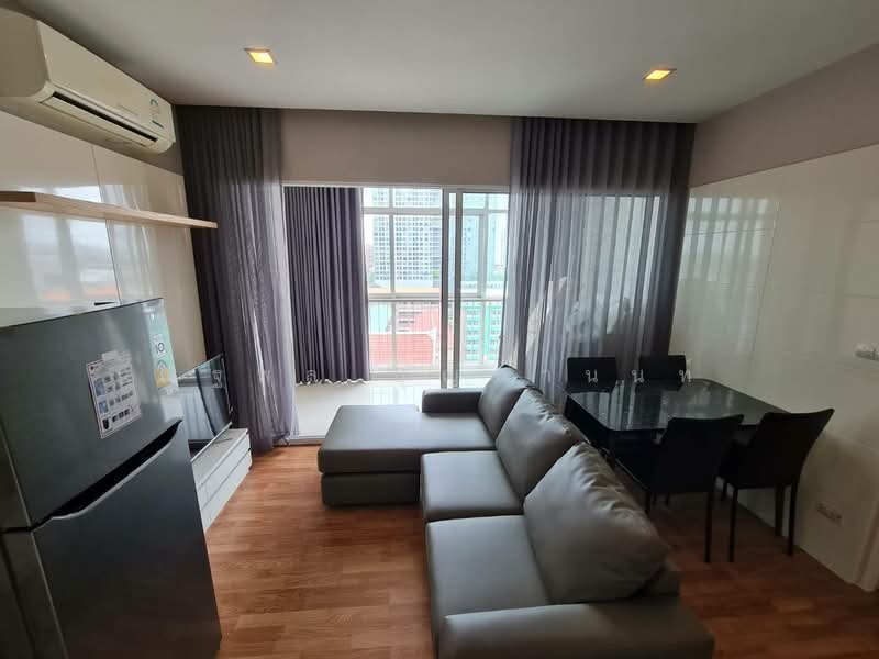 The Coast, Bangkok, 3888 Sukhumvit Road, Bang Na Tai, Bang Na, Bangkok, 1 Bedroom, 45 sqm, Condo For Sale, by ณฐพล บุญทานนท์, 500450153 - DDproperty.com