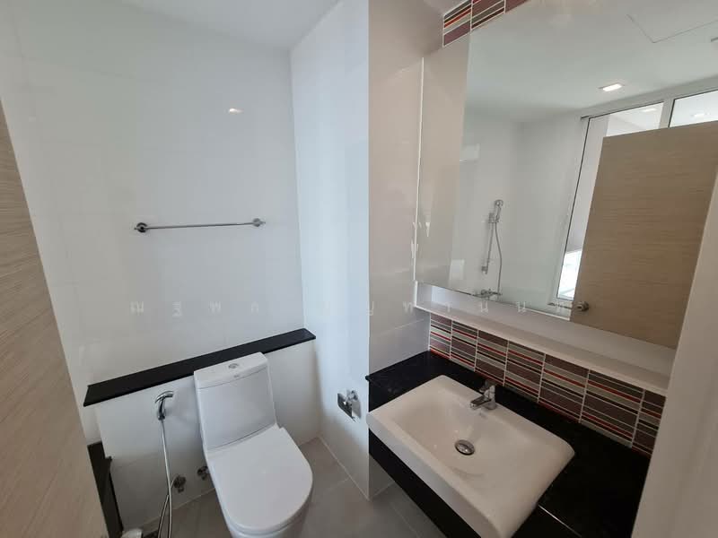 The Coast, Bangkok, 3888 Sukhumvit Road, Bang Na Tai, Bang Na, Bangkok, 1 Bedroom, 45 sqm, Condo For Sale, by ณฐพล บุญทานนท์, 500450153 - DDproperty.com