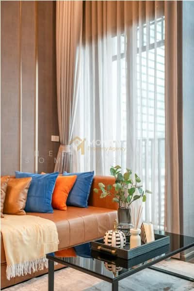 KnightsBridge Space Rama 9, Bangkok, 533 Thanon Asok, Din Daeng, Bangkok, 1 Bedroom, 45 sqm, Condo For Sale, by Neeranuch Somprasong, 500450155 - DDproperty.com