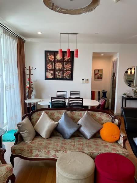 Watermark Chaophraya, Bangkok, Soi Charoennakorn 39-41, Charoennakorn Road, Bang Lam Phu Lang, Khlong San, Bangkok, 2 Bedrooms, 146 sqm, Condo For Sale, by Jirayu Chaiyawattanasiri, 500450156 - DDproperty.com
