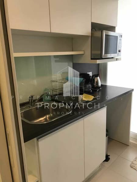 The Bangkok Sathorn-Taksin, Bangkok, Krung Thonburi, Bang Lam Phu Lang, Khlong San, Bangkok, 1 Bedroom, 42 sqm, Condo For Sale, by PROPMATCH CO., LTD., 500450160 - DDproperty.com