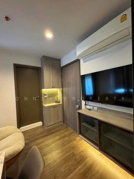Life Ladprao Valley, Bangkok, Phaholyothin Road, Jom Phon, Chatuchak, Bangkok, 2 Bedrooms, 35 sqm, Condo For Rent, by Connex Property, 500450162 - DDproperty.com