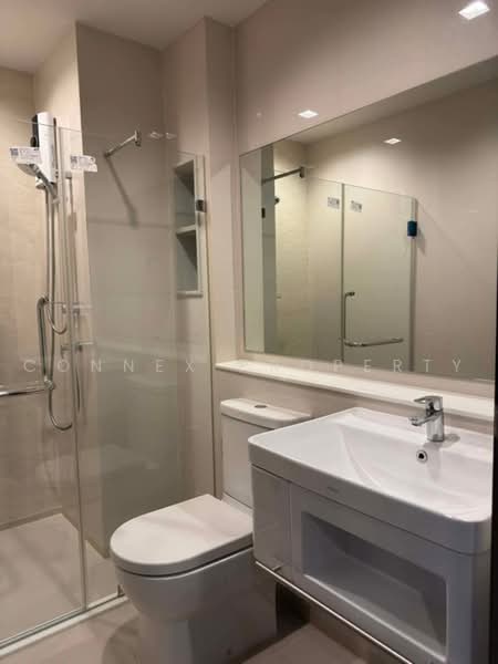 Life Ladprao Valley, Bangkok, Phaholyothin Road, Jom Phon, Chatuchak, Bangkok, 2 Bedrooms, 35 sqm, Condo For Rent, by Connex Property, 500450162 - DDproperty.com