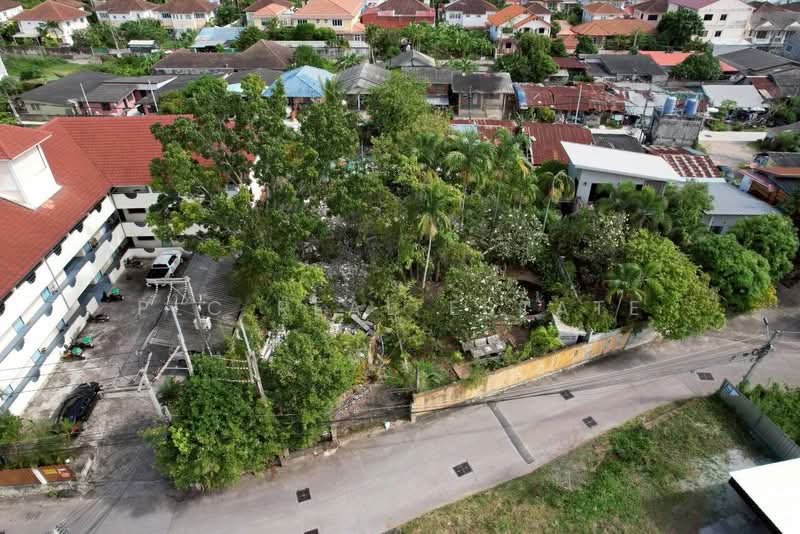 Land for Sale Sukhumvit Pattaya Central Prime Location, Chon Buri (Pattaya), Bang Lamung, Bang Lamung (Pattaya), Chon Buri (Pattaya), , 770 sqm, Land For Sale, by PLC real estate, 500450163 - DDproperty.com