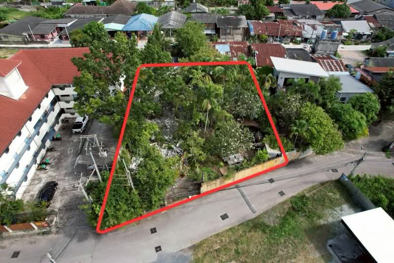 Land for Sale Sukhumvit Pattaya Central Prime Location, Chon Buri (Pattaya), Bang Lamung, Bang Lamung (Pattaya), Chon Buri (Pattaya), , 770 sqm, Land For Sale, by PLC real estate, 500450163 - DDproperty.com