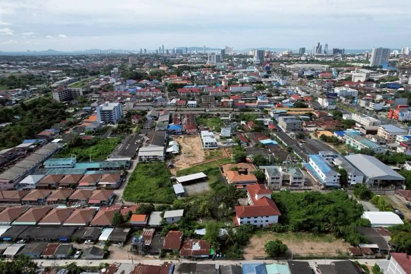 Land for Sale Sukhumvit Pattaya Central Prime Location, Chon Buri (Pattaya), Bang Lamung, Bang Lamung (Pattaya), Chon Buri (Pattaya), , 770 sqm, Land For Sale, by PLC real estate, 500450163 - DDproperty.com