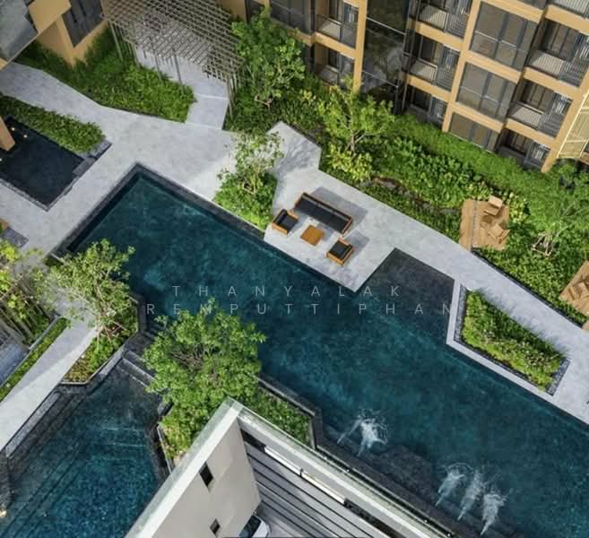 Oka Haus Sukhumvit 36 : โอกะ เฮ้าส์ สุขุมวิท 36, กรุงเทพ, 3399 ถนนพระรามที่ ๔, คลองตัน, คลองเตย, กรุงเทพ, 36 ตร.ม., คอนโด ให้เช่า, โดย Thanyalak Premputtiphan, 500450164 - DDproperty.com