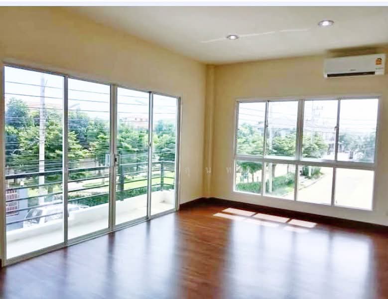 ไม่พบโครงการ, Bangkok, สะพานใหม่และเซียร์รังสิต, Sai Mai, Bangkok, 3 Bedrooms, 200 sqm, Single Detached House For Rent, by ณัฐพงศ์ สุนทรอรุณ, 500450166 - DDproperty.com