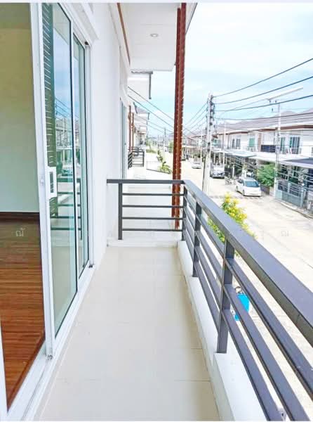 ไม่พบโครงการ, Bangkok, สะพานใหม่และเซียร์รังสิต, Sai Mai, Bangkok, 3 Bedrooms, 200 sqm, Single Detached House For Rent, by ณัฐพงศ์ สุนทรอรุณ, 500450166 - DDproperty.com