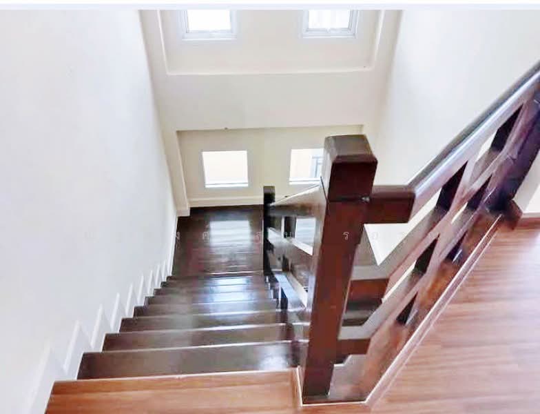 ไม่พบโครงการ, Bangkok, สะพานใหม่และเซียร์รังสิต, Sai Mai, Bangkok, 3 Bedrooms, 200 sqm, Single Detached House For Rent, by ณัฐพงศ์ สุนทรอรุณ, 500450166 - DDproperty.com