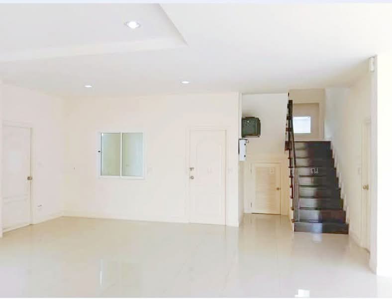 ไม่พบโครงการ, Bangkok, สะพานใหม่และเซียร์รังสิต, Sai Mai, Bangkok, 3 Bedrooms, 200 sqm, Single Detached House For Rent, by ณัฐพงศ์ สุนทรอรุณ, 500450166 - DDproperty.com