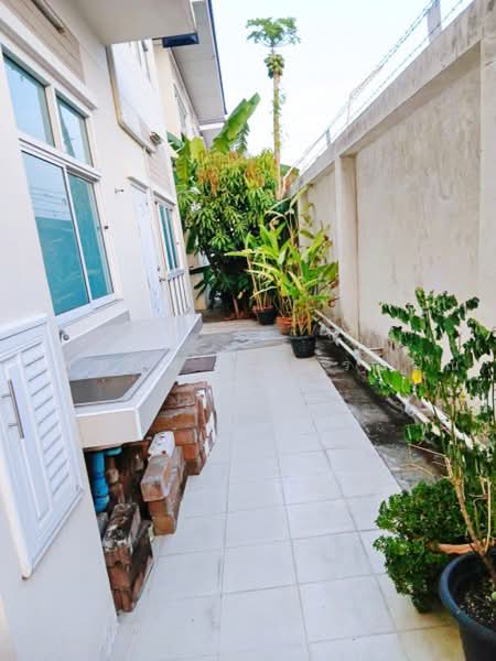 ไม่พบโครงการ, Bangkok, สะพานใหม่และเซียร์รังสิต, Sai Mai, Bangkok, 3 Bedrooms, 200 sqm, Single Detached House For Rent, by ณัฐพงศ์ สุนทรอรุณ, 500450166 - DDproperty.com