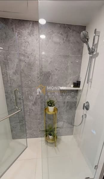 Supalai Prime Rama 9, Bangkok, Rama 9 Road, Bang Kapi, Huai Khwang, Bangkok, 2 Bedrooms, 48 sqm, Condo For Sale, by Neeranuch Somprasong, 500450167 - DDproperty.com