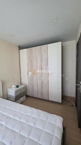 Supalai Prime Rama 9, Bangkok, Rama 9 Road, Bang Kapi, Huai Khwang, Bangkok, 2 Bedrooms, 48 sqm, Condo For Sale, by Neeranuch Somprasong, 500450167 - DDproperty.com