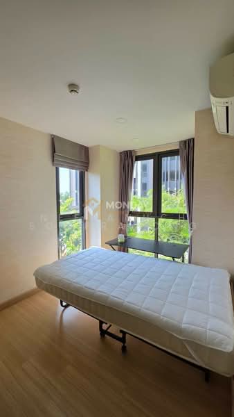 Supalai Prime Rama 9, Bangkok, Rama 9 Road, Bang Kapi, Huai Khwang, Bangkok, 2 Bedrooms, 48 sqm, Condo For Sale, by Neeranuch Somprasong, 500450167 - DDproperty.com