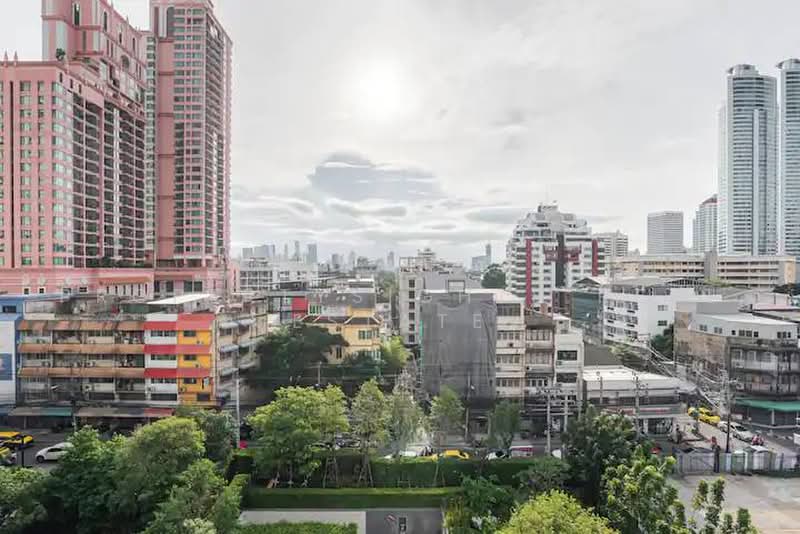 Park Origin Phrom Phong (Park 24), กรุงเทพ, 68 Soi Sukhumvit 24, คลองตัน, คลองเตย, กรุงเทพ, 56 ตร.ม., คอนโด ให้เช่า, โดย PROPERTYSIGHTS REAL ESTATE, 500450169 - DDproperty.com