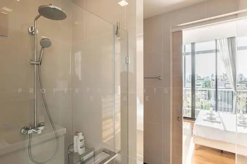 Park Origin Phrom Phong (Park 24), Bangkok, 68 Soi Sukhumvit 24, Khong Tan, Khlong Toei, Bangkok, 2 Bedrooms, 56 sqm, Condo For Rent, by PROPERTYSIGHTS REAL ESTATE, 500450169 - DDproperty.com
