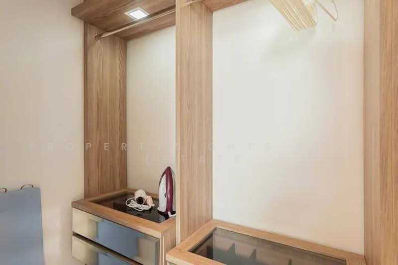 Park Origin Phrom Phong (Park 24), Bangkok, 68 Soi Sukhumvit 24, Khong Tan, Khlong Toei, Bangkok, 2 Bedrooms, 56 sqm, Condo For Rent, by PROPERTYSIGHTS REAL ESTATE, 500450169 - DDproperty.com