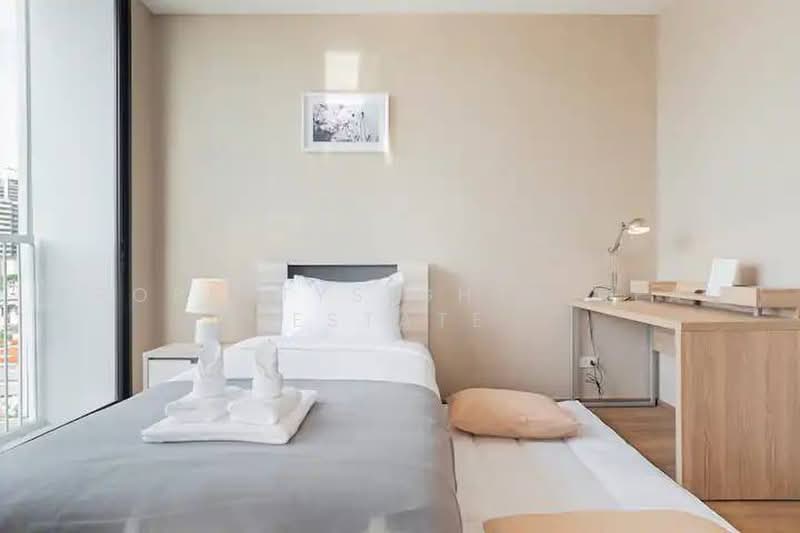Park Origin Phrom Phong (Park 24), Bangkok, 68 Soi Sukhumvit 24, Khong Tan, Khlong Toei, Bangkok, 2 Bedrooms, 56 sqm, Condo For Rent, by PROPERTYSIGHTS REAL ESTATE, 500450169 - DDproperty.com