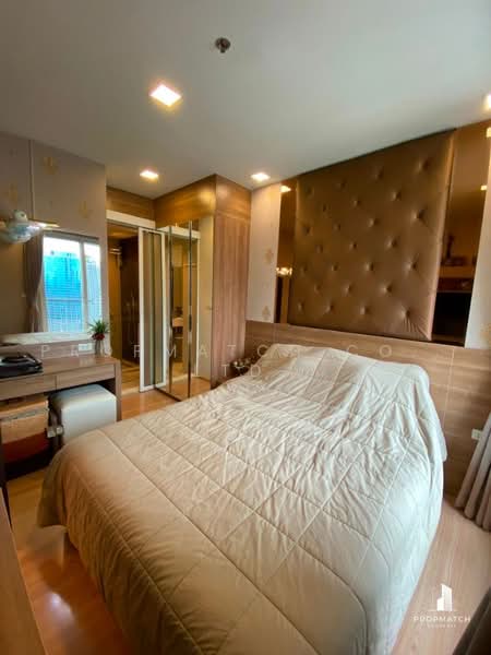 Rhythm Sathorn : ริทึ่ม สาทร, กรุงเทพ, 141 ซอยสาทร 21, ยานนาวา, สาทร, กรุงเทพ, 36 ตร.ม., คอนโด ขาย, โดย PROPMATCH CO., LTD., 500450170 - DDproperty.com