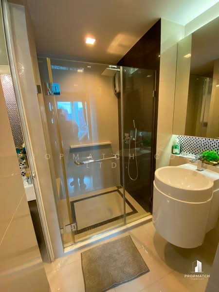 Rhythm Sathorn : ริทึ่ม สาทร, กรุงเทพ, 141 ซอยสาทร 21, ยานนาวา, สาทร, กรุงเทพ, 36 ตร.ม., คอนโด ขาย, โดย PROPMATCH CO., LTD., 500450170 - DDproperty.com