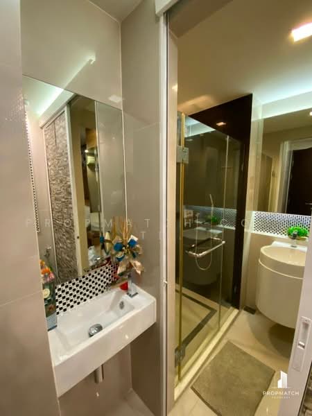 Rhythm Sathorn, Bangkok, 141 Soi Sathorn 21, Yan Nawa, Sathon, Bangkok, 1 Bedroom, 36 sqm, Condo For Sale, by PROPMATCH CO., LTD., 500450170 - DDproperty.com