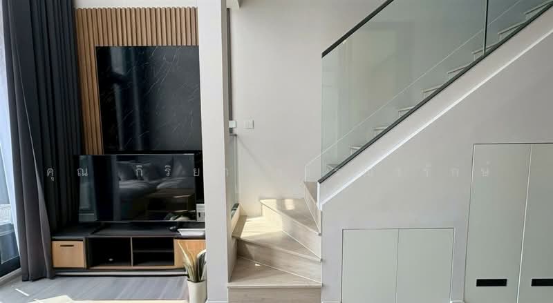 The Privacy Jatujak, Bangkok, 1100  Vibhavadi Rangsit Road, Jom Phon, Chatuchak, Bangkok, 1 Bedroom, 31 sqm, Condo For Sale, by คุณ กิริยา วรรณารักษ์ (แอฟ), 500450171 - DDproperty.com