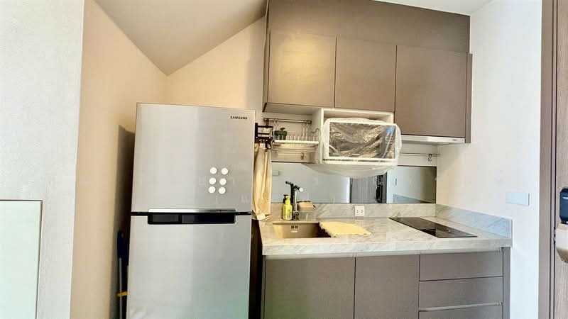 The Privacy Jatujak, Bangkok, 1100  Vibhavadi Rangsit Road, Jom Phon, Chatuchak, Bangkok, 1 Bedroom, 31 sqm, Condo For Sale, by คุณ กิริยา วรรณารักษ์ (แอฟ), 500450171 - DDproperty.com