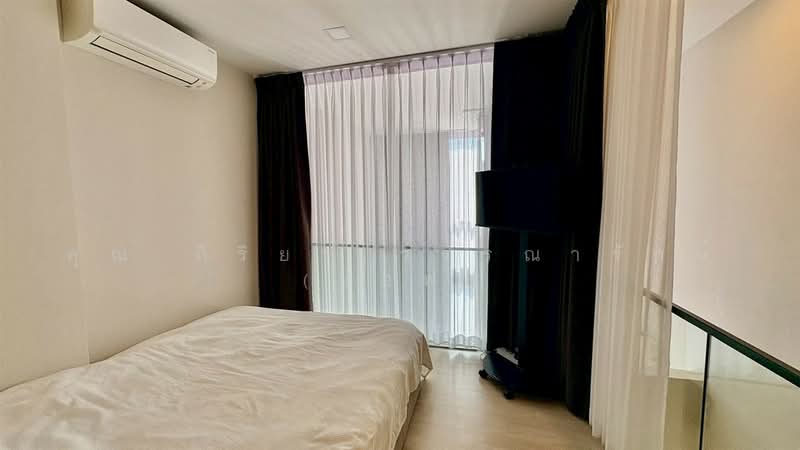 The Privacy Jatujak, กรุงเทพ, 1100  ถนนวิภาวดีรังสิต, จอมพล, จตุจักร, กรุงเทพ, 31 ตร.ม., คอนโด ขาย, โดย คุณ กิริยา วรรณารักษ์ (แอฟ), 500450171 - DDproperty.com