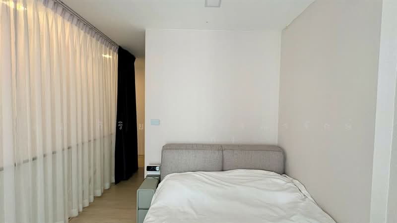 The Privacy Jatujak, กรุงเทพ, 1100  ถนนวิภาวดีรังสิต, จอมพล, จตุจักร, กรุงเทพ, 31 ตร.ม., คอนโด ขาย, โดย คุณ กิริยา วรรณารักษ์ (แอฟ), 500450171 - DDproperty.com