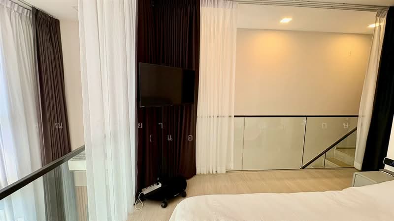 The Privacy Jatujak, กรุงเทพ, 1100  ถนนวิภาวดีรังสิต, จอมพล, จตุจักร, กรุงเทพ, 31 ตร.ม., คอนโด ขาย, โดย คุณ กิริยา วรรณารักษ์ (แอฟ), 500450171 - DDproperty.com
