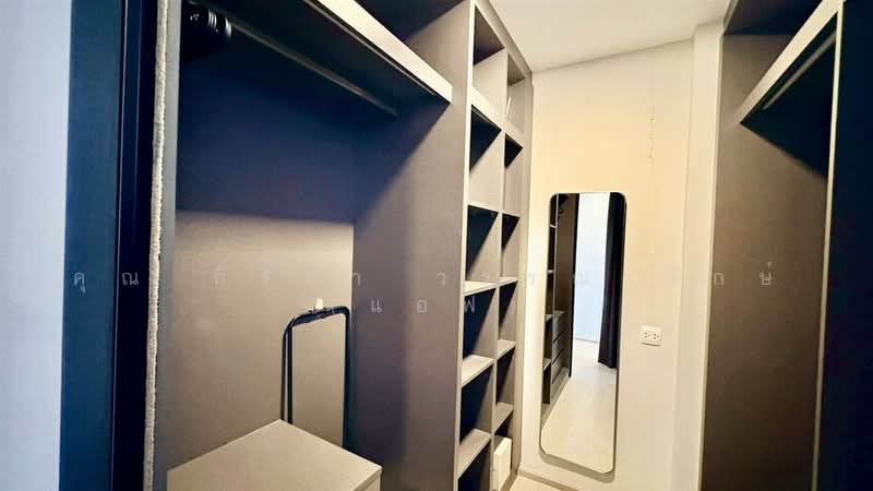 The Privacy Jatujak, กรุงเทพ, 1100  ถนนวิภาวดีรังสิต, จอมพล, จตุจักร, กรุงเทพ, 31 ตร.ม., คอนโด ขาย, โดย คุณ กิริยา วรรณารักษ์ (แอฟ), 500450171 - DDproperty.com