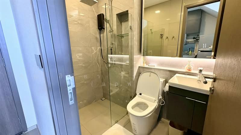 The Privacy Jatujak, Bangkok, 1100  Vibhavadi Rangsit Road, Jom Phon, Chatuchak, Bangkok, 1 Bedroom, 31 sqm, Condo For Sale, by คุณ กิริยา วรรณารักษ์ (แอฟ), 500450171 - DDproperty.com
