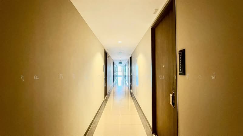 The Privacy Jatujak, กรุงเทพ, 1100  ถนนวิภาวดีรังสิต, จอมพล, จตุจักร, กรุงเทพ, 31 ตร.ม., คอนโด ขาย, โดย คุณ กิริยา วรรณารักษ์ (แอฟ), 500450171 - DDproperty.com